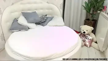 With A Banging Body Like This...