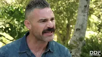 Stepdad Goes Balls Deep