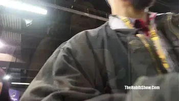 Xvideos exclusive 2019 Chicagos Exxxotica pornstars, twerkers amateur freaks you all goign to love