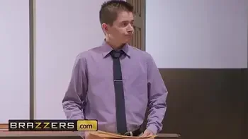 Big Butts Like It Big - (Romi Rain, Jordi El, Polla) - Judge Jordi Anal About Alimony - Brazzers