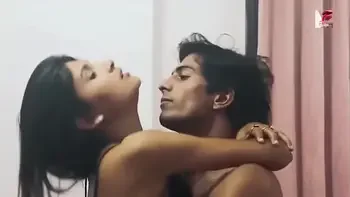 Indian teen