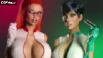 The Experiment Chapter Three - Trailer