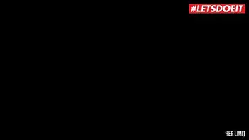 LETSDOEIT - Petite Sandra Soul Anal Dominated By Passionate BBC