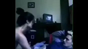 Wife caught riding dick on hidden cam