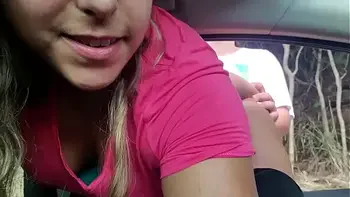 Alexie young and lost fucks drive by style for directions