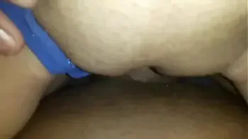 White egyptian girl with big ass loves to fuck