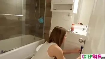 I was hurt and stepsis came to the rescue