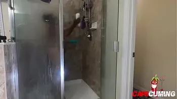 She Wanted Dick Fucking Her At 4AM