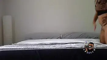 Bonus Episode:  JASMINE - FUCKS ME AFTER HER BLOWJOB SCENE & SWALLOWS AGAIN!! -MaxThePornGuy