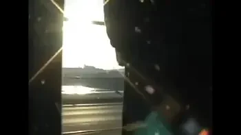 Katarina Hartlova Groped by Old men on the Bus !