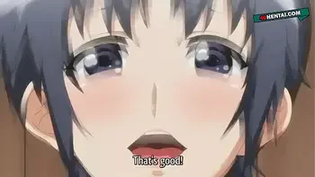 In love with my step aunt - Hentai