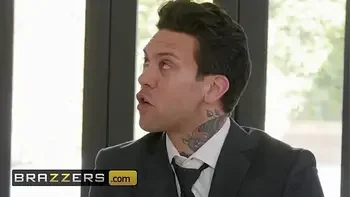 Big Tits at Work - (Luna Star, Small Hands) - Hot Negotiations - Brazzers