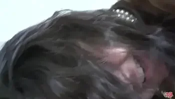 Rocio es la mamá de tu amigo a la que sueñas follarte