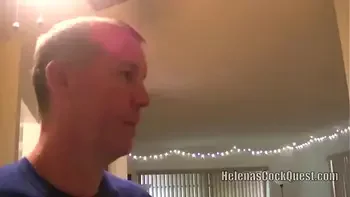 I want to cuckold my husband and he has no choice!