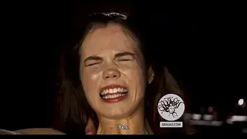 Young pussy stretched and whipped