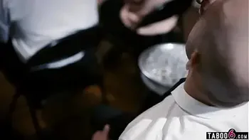 dirty bishop takes advantage of 18 year old latina teen