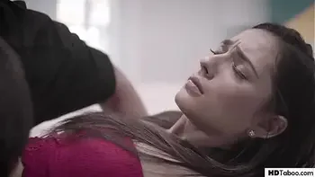 Sick step Mom Persuades Her To Have Sex With StepDad