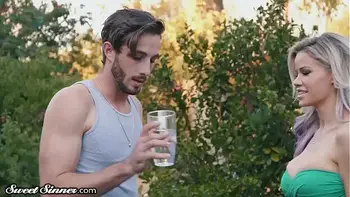 SweetSinner I Came On His Dick For You