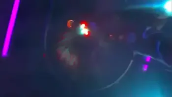 Pattaya Gogo Bar Naked Dancers