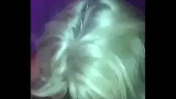 Met Cougar off Tinder