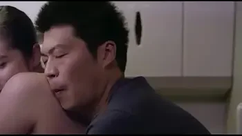 Flight Delicious K-Movie Sex Scene #2