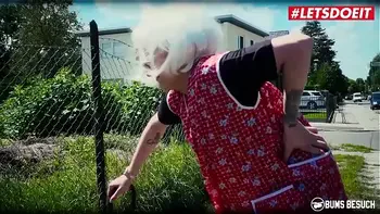 LETSDOEIT - Astonishing MILF Sexy Susi Shows Off Her Porn Skills