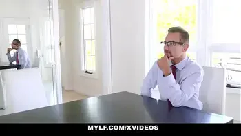 MYLF - Busty Milf (Nicole Aniston) Takes a Ride On a Young Stud