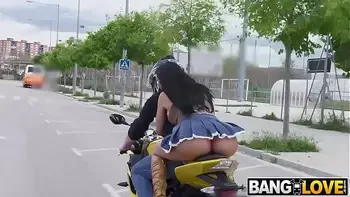 Canela Skin Anal Adventure