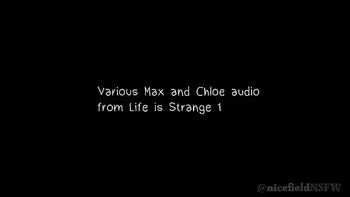 LIFE IS STRANGE: The First Kiss (Max x Chloe) SFM animation