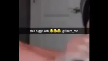 ROB Exposed AGAIN!