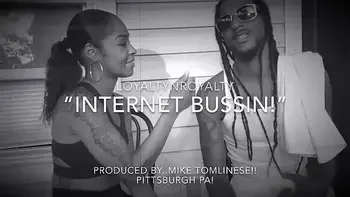 LET ME GET THOSE GLASSES! PT. #2