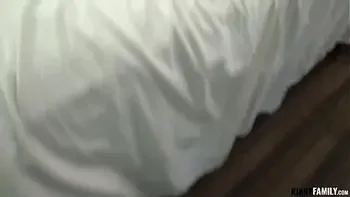 Kinky Family - Stepsis Natalie Porkman tries to teach me sex