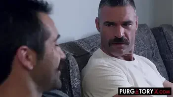 PURGATORYX Let Me Watch Vol 1 Part 3 with Bambi Black and Maya Bijou