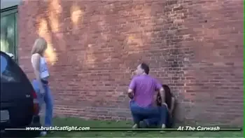 HINDOESTAANSE ALICIA IN EEN CATFIGHT