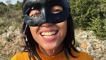 Cumshot Compilation #2 - Sperm Fiesta!