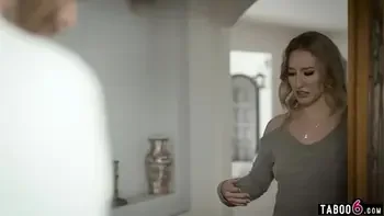 makes have sex with her for her hospitality