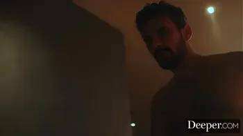 Deeper. Kayden Kross and Her Husband Using Fuck Doll Aidra Fox