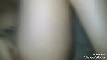 Hot young babe trys anal pt2