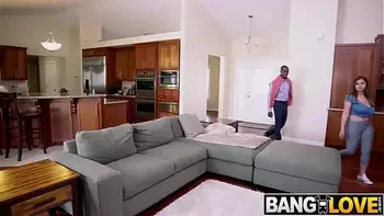 I Fucked My Girlfriend's Maid Ella Knox