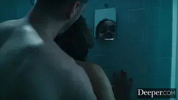 Deeper. A Handful of Rules for Naomi Swann