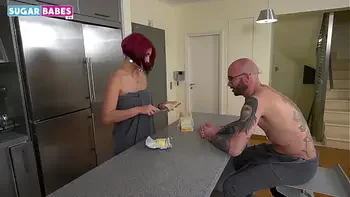 Greek next door milf get fucked