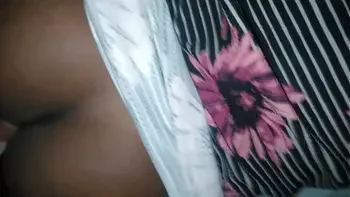 Watch me cum on my girlfriends ass