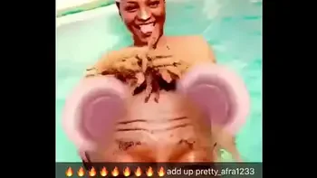 SHATTA WALE THREESOME with 2 ghetto slay queens goes viral