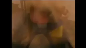 Hot cheerleader takes double creampie