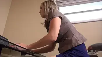 Secretary Face chair