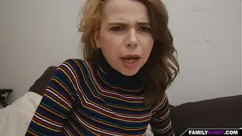 home alone with my slutty