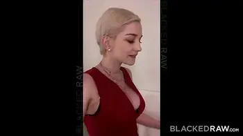 BLACKEDRAW She couldn't believe he picked her at the party