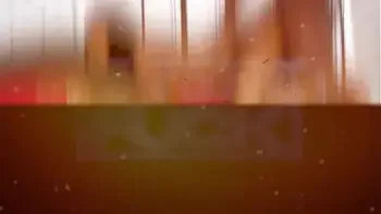 18yo Sexy Latina and Blonde Jock Bodybuilder have HOT SEX!