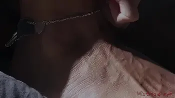 Chastity Slave Real Life Story - Mistress Kym