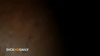 Filled Her Soft Juicy Ass With Cum And Kept Fucking